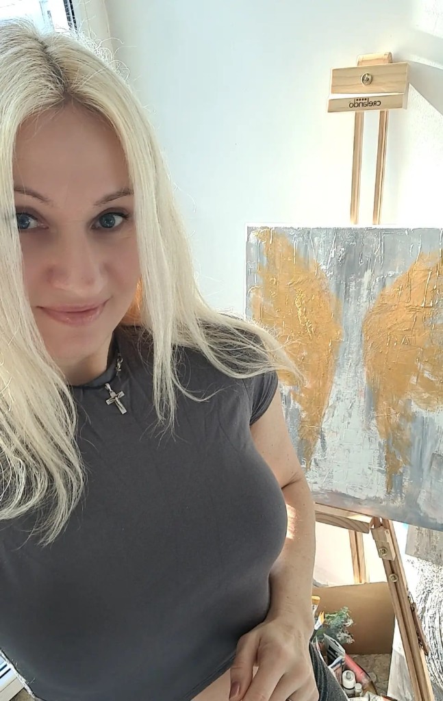 Artist portrait placeholder